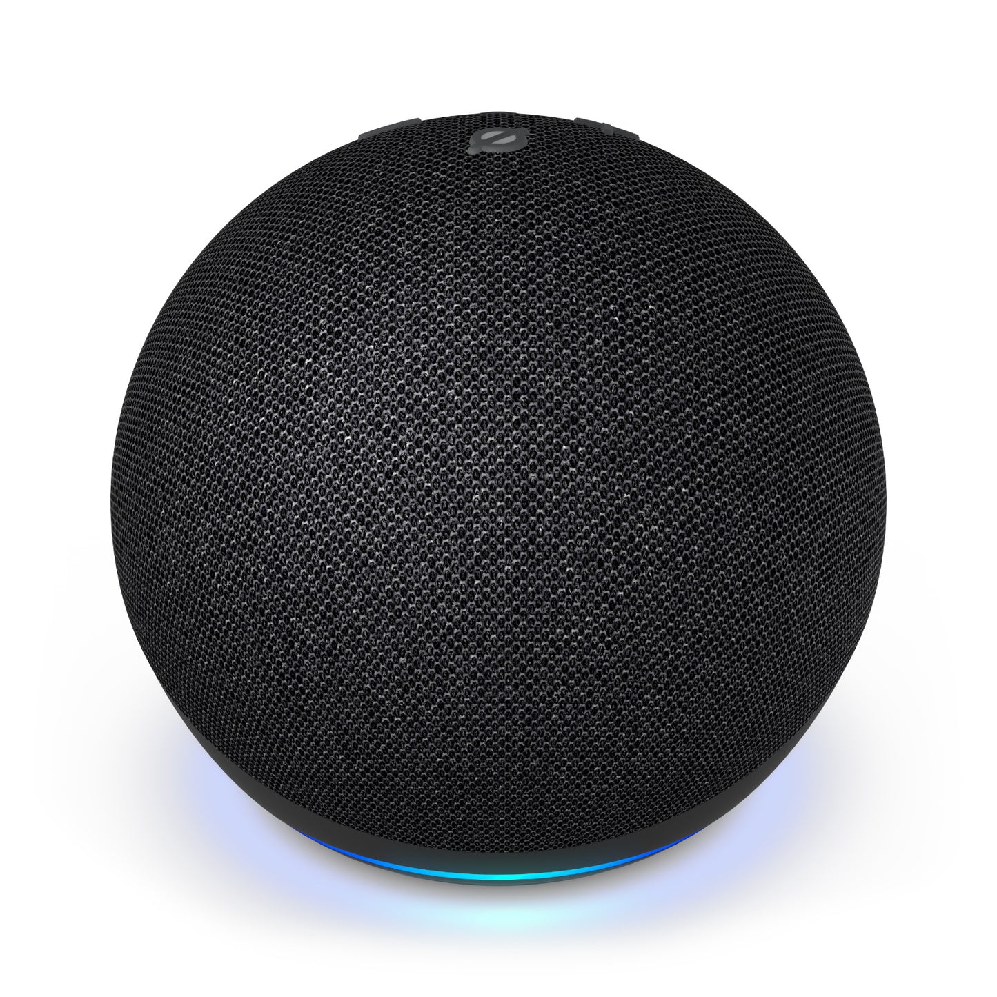 Amazon Echo Dot (5th Gen) - Smart Speaker with Alexa - Charcoal