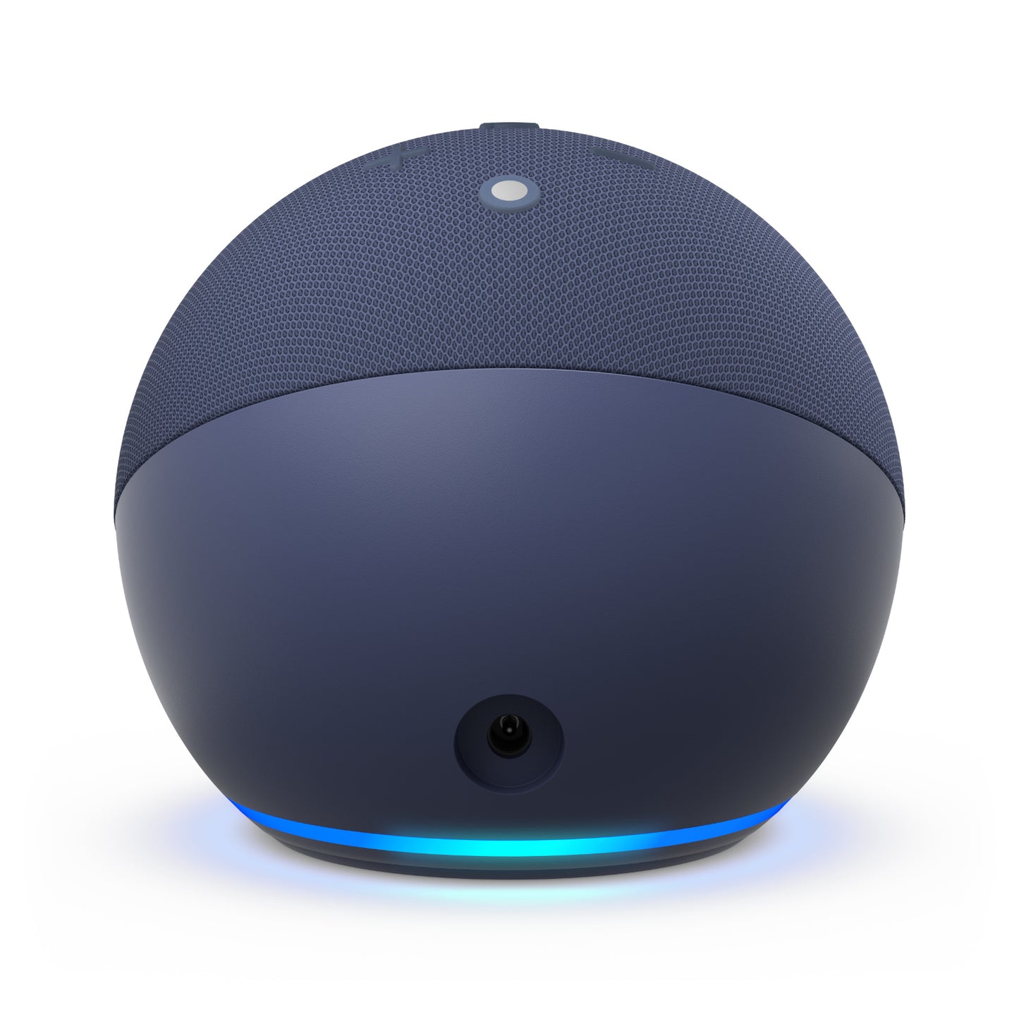 Amazon Echo Dot (5th Gen) - Smart Speaker with Alexa - Deep Sea Blue