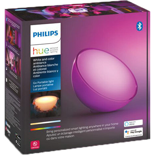 Philips Hue LED Portable Go