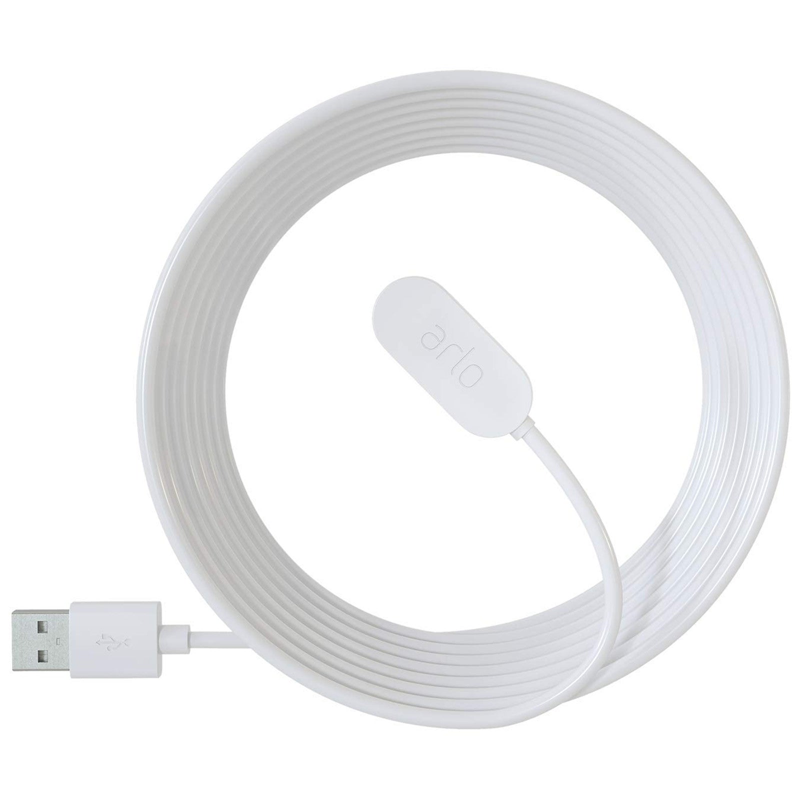 Arlo Ultra Indoor Magnetic Charging Cable.