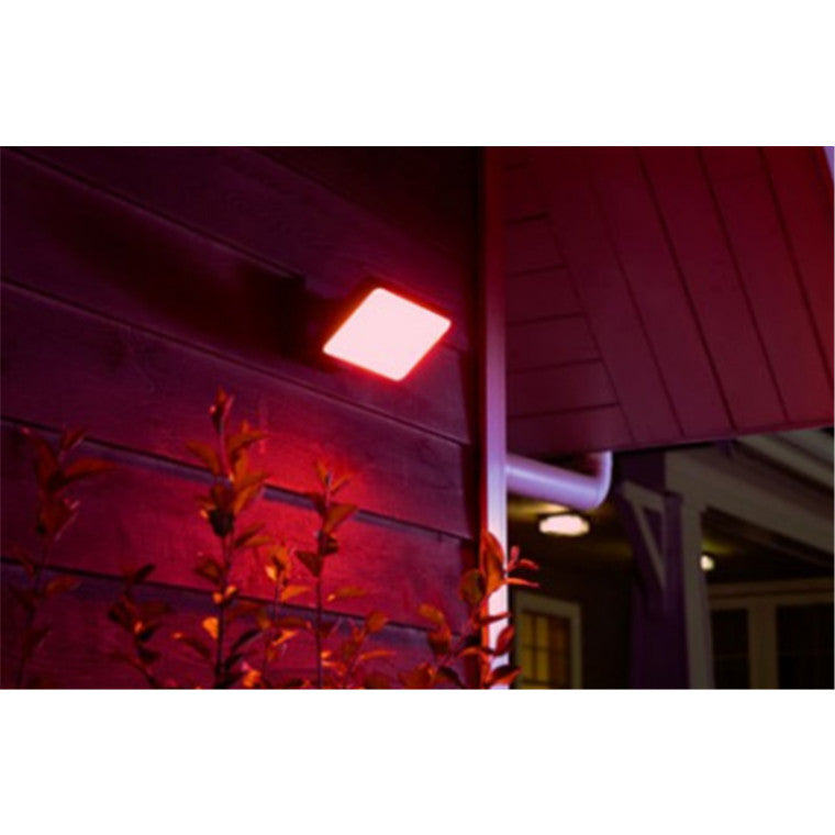 Philips Hue Outdoor Discover Floodlight 15W - White & Colour Ambiance