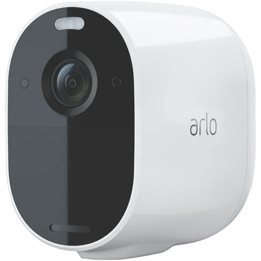 Arlo Essential Wire-Free Spotlight - Camera Add-On.