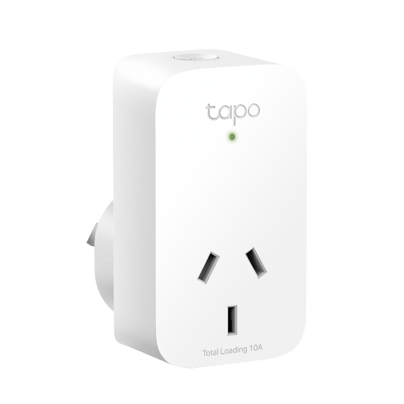 TP-Link Tapo P100 Wi-Fi Smart Plug
