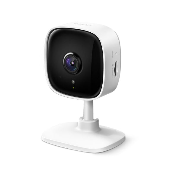 TP-Link Tapo C100 Wi-Fi Home Security Camera 1080p