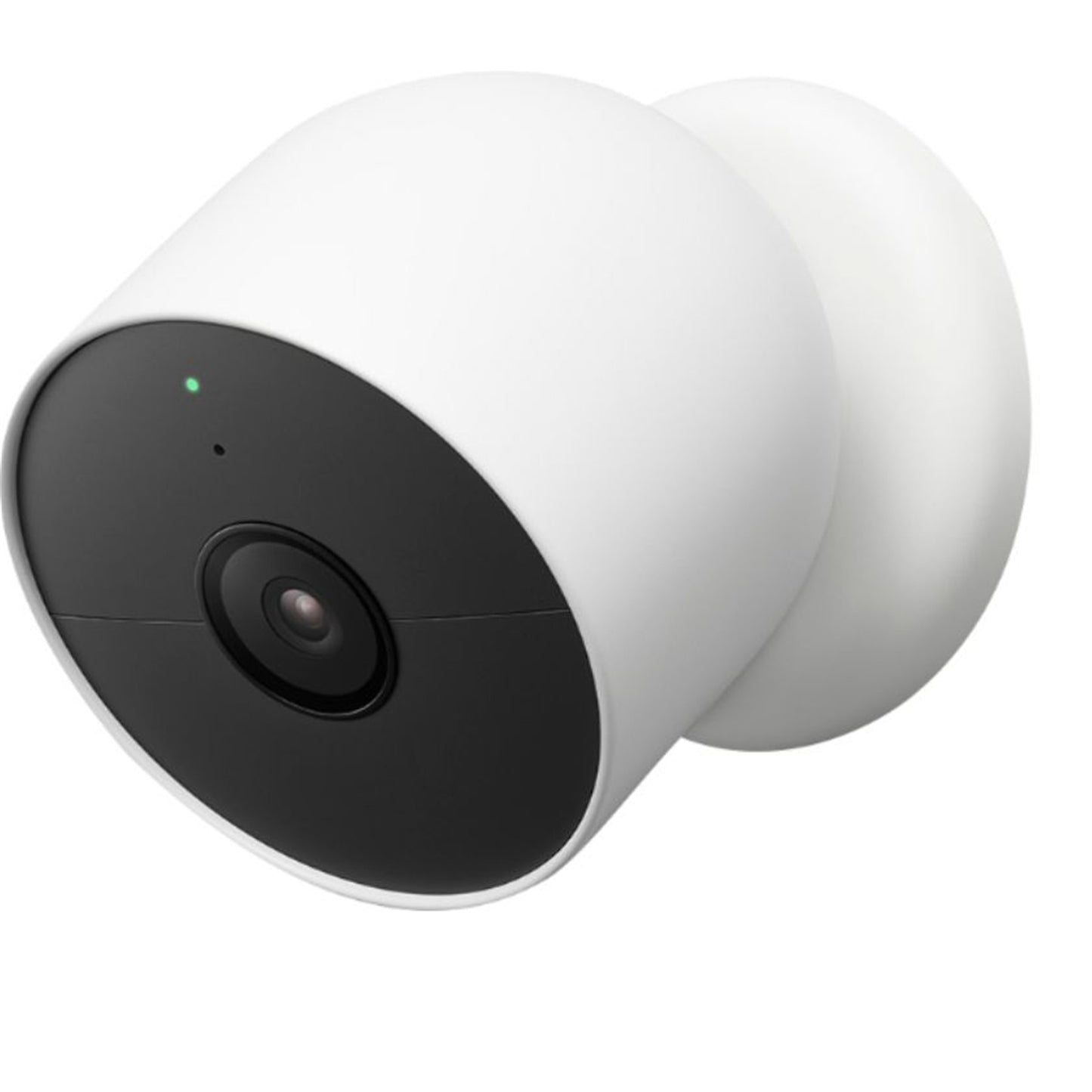Google Nest Wire-Free Battery Cam - 3 Pack