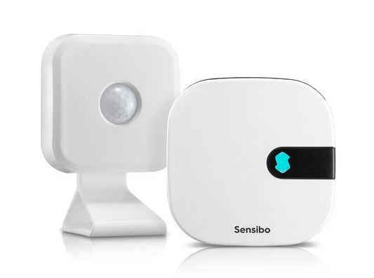 Sensibo Air Wi-Fi Air Conditioner Controller.